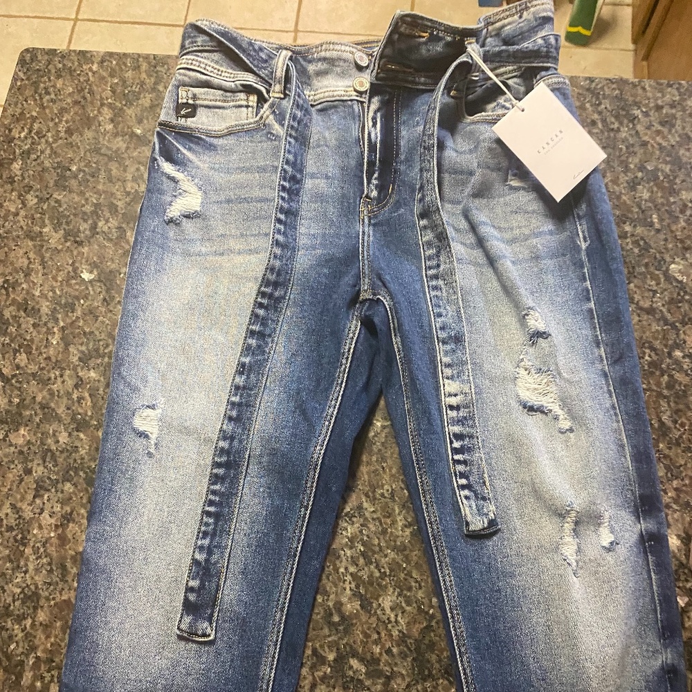 KanCan jeans NWT